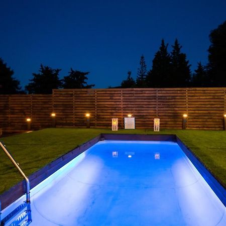 Villa Paulanelas Gaitani Екстер'єр фото
