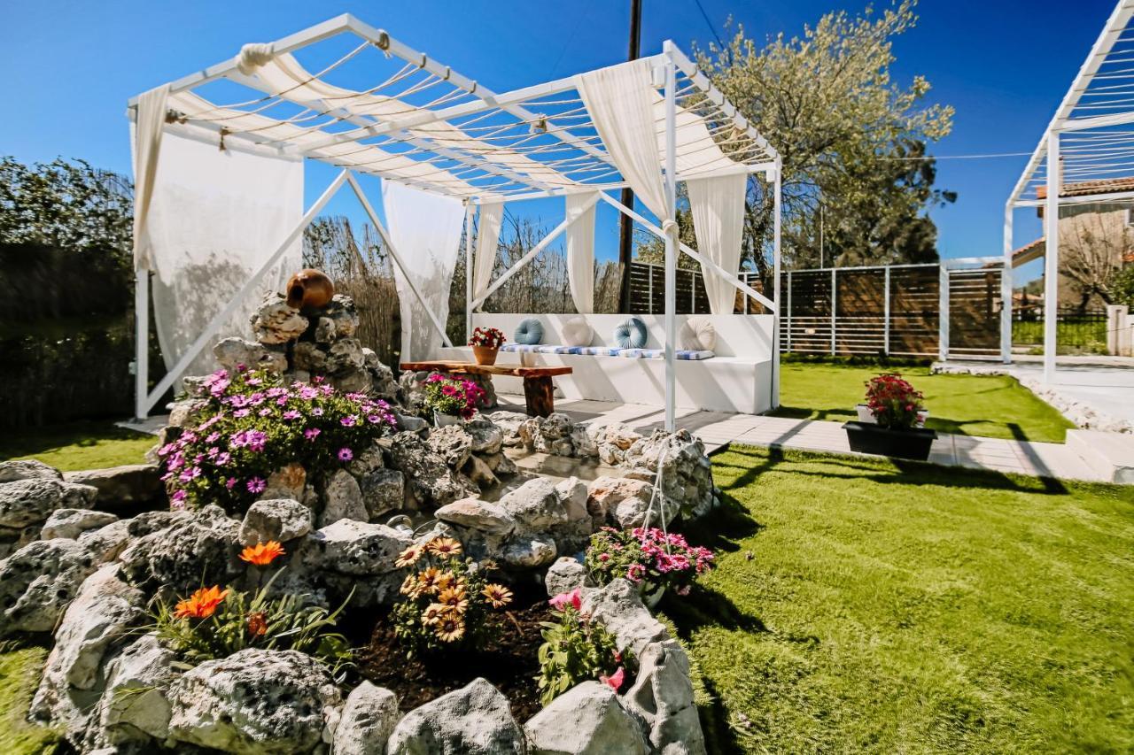 Villa Paulanelas Gaitani Екстер'єр фото