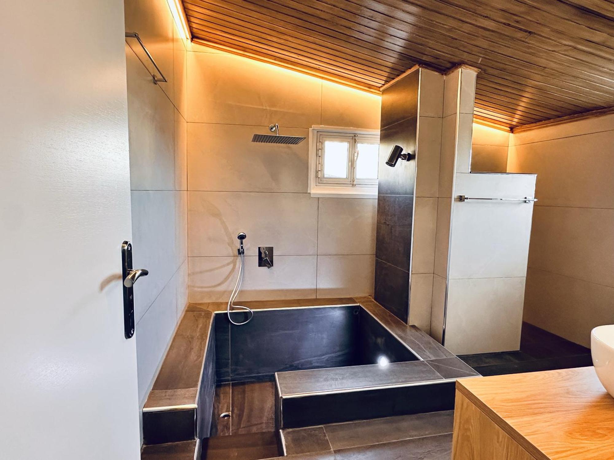 Villa Paulanelas Gaitani Екстер'єр фото